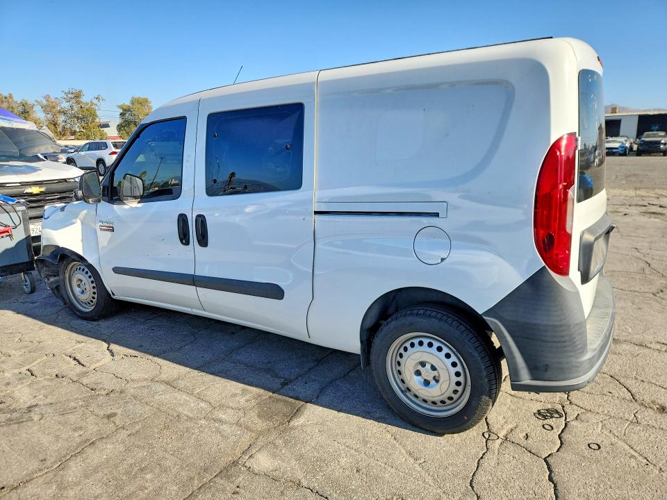 Продаж на аукціоні авто 2021 Ram Promaster City, vin: ZFBHRFAB3M6T67170, номер лоту: 71420786