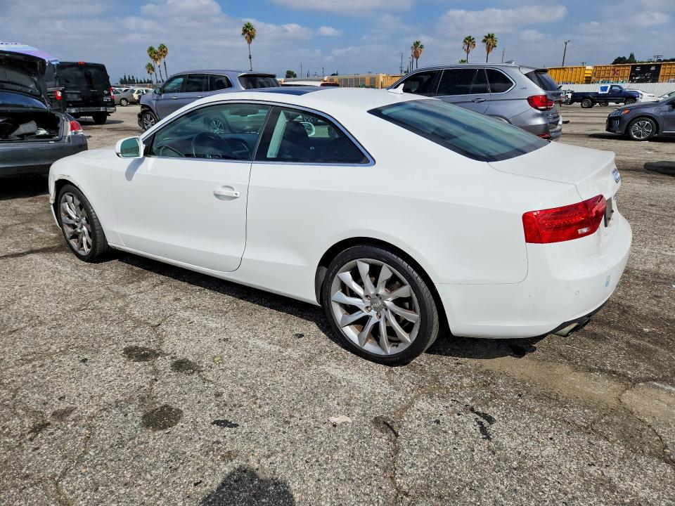 Aukcja sprzedaży 2014 Audi A5, vin: WAULFAFR1EA024507, numer aukcji: 68945246