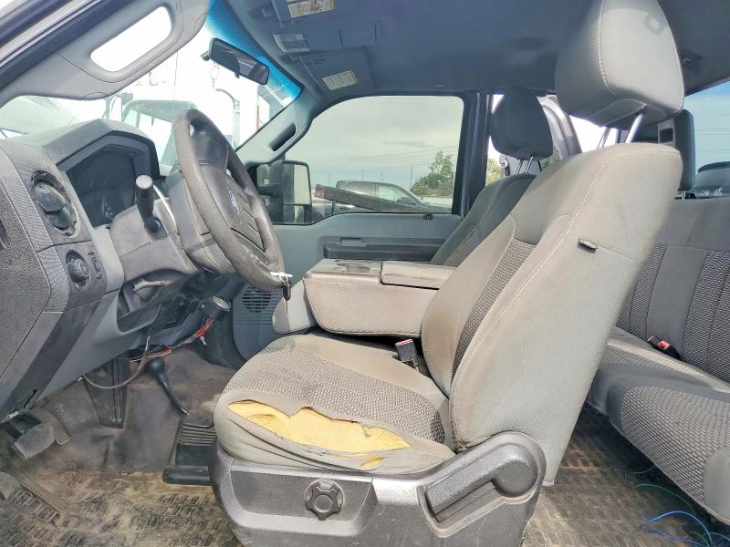 Продажа на аукционе авто 2012 Ford F250, vin: 1FT7X2BT0CEA10774, номер лота: 68862996