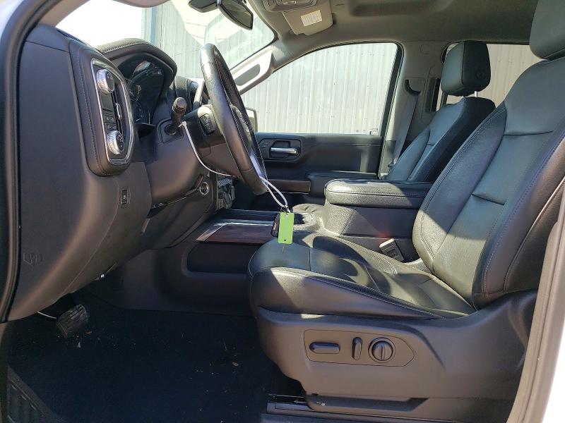 70446726 :رقم المزاد ، 3GTP8DED3LG269717 vin ، 2020 Gmc Sierra مزاد بيع