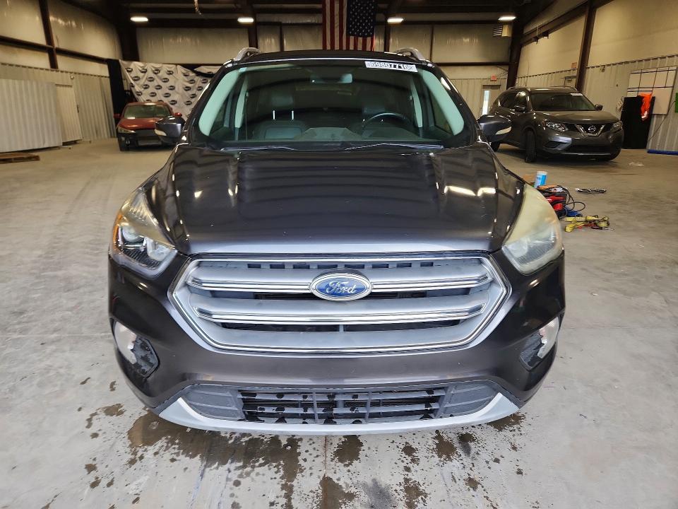 Продаж на аукціоні авто 2017 Ford Escape, vin: 1FMCU9J94HUD57989, номер лоту: 69807716