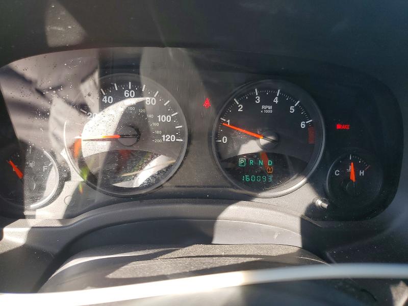Aukcja sprzedaży 2013 Jeep Patriot, vin: 1C4NJRBB7DD165094, numer aukcji: 69177076