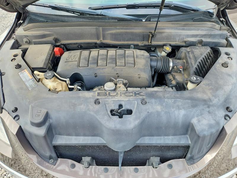 Продаж на аукціоні авто 2012 Buick Enclave, vin: 5GAKVDED6CJ255572, номер лоту: 69483796