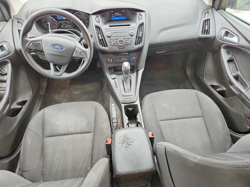 Продаж на аукціоні авто 2016 Ford Focus, vin: 1FADP3F21GL315055, номер лоту: 69956536