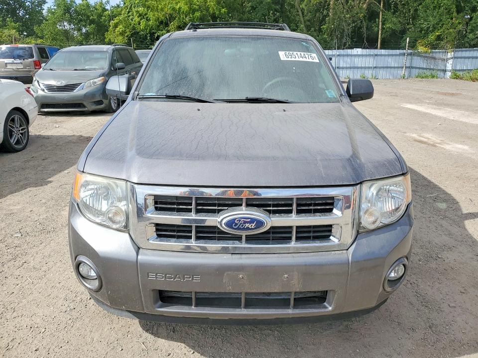 Продаж на аукціоні авто 2010 Ford Escape, vin: 1FMCU0D72AKC97413, номер лоту: 69514476