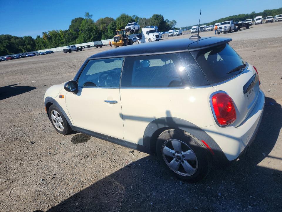 Aukcja sprzedaży 2017 Mini Cooper, vin: WMWXP5C5XH2D16486, numer aukcji: 67779296