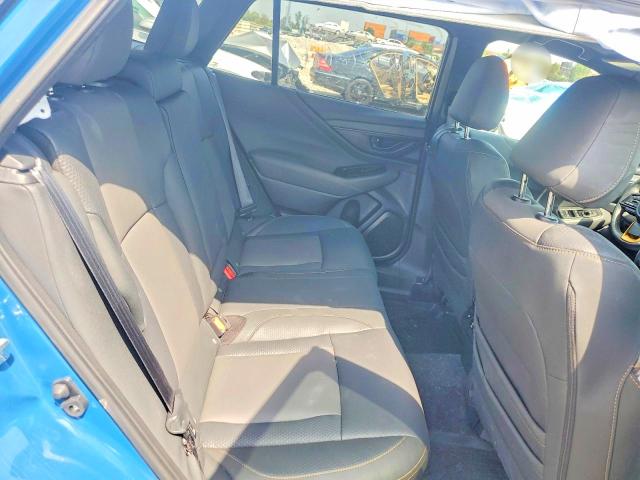 2025 Subaru Outback მანქანა იყიდება აუქციონზე, vin: 4S4BTGUD3S3215679, აუქციონის ნომერი: 68060346