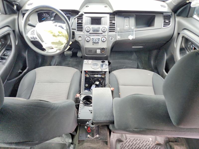 Aukcja sprzedaży 2015 Ford Taurus, vin: 1FAHP2MK6FG102477, numer aukcji: 69907136