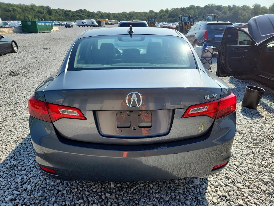 Продаж на аукціоні авто 2013 Acura Ilx, vin: 19VDE1F59DE003836, номер лоту: 69112246