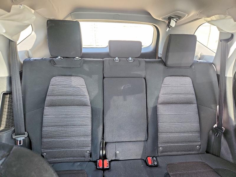 Продаж на аукціоні авто 2021 Honda Cr-v, vin: 7FART6H50ME019144, номер лоту: 69565596