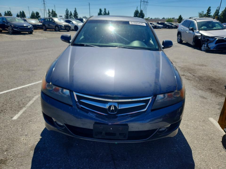 Продаж на аукціоні авто 2008 Acura Tsx, vin: JH4CL96998C021002, номер лоту: 67893436