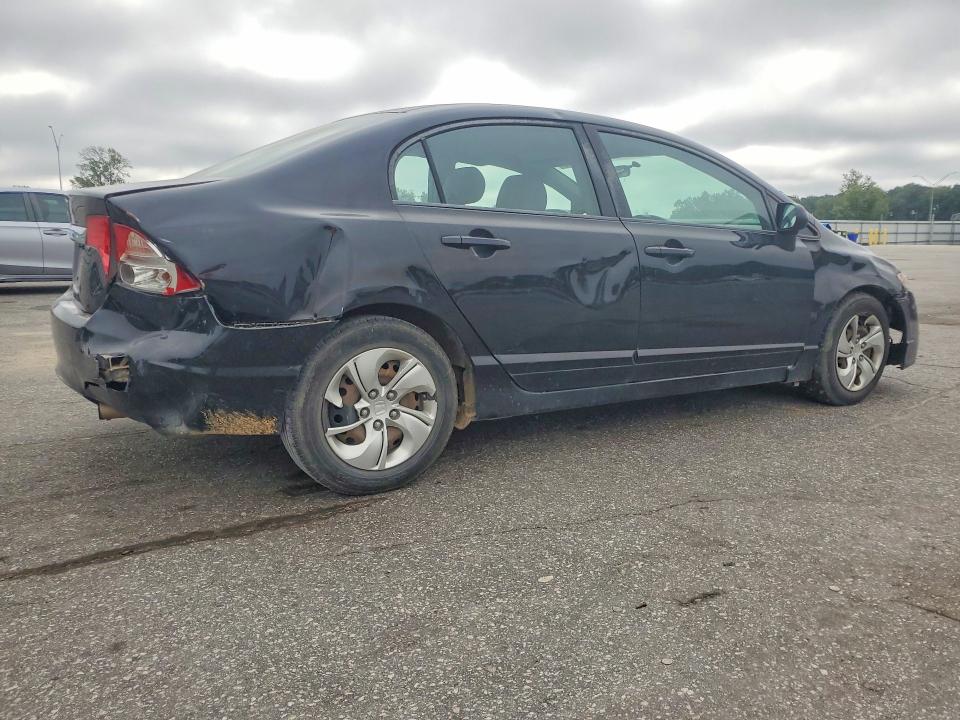 Продаж на аукціоні авто 2010 Honda Civic, vin: 2HGFA1F54AH325474, номер лоту: 69954036