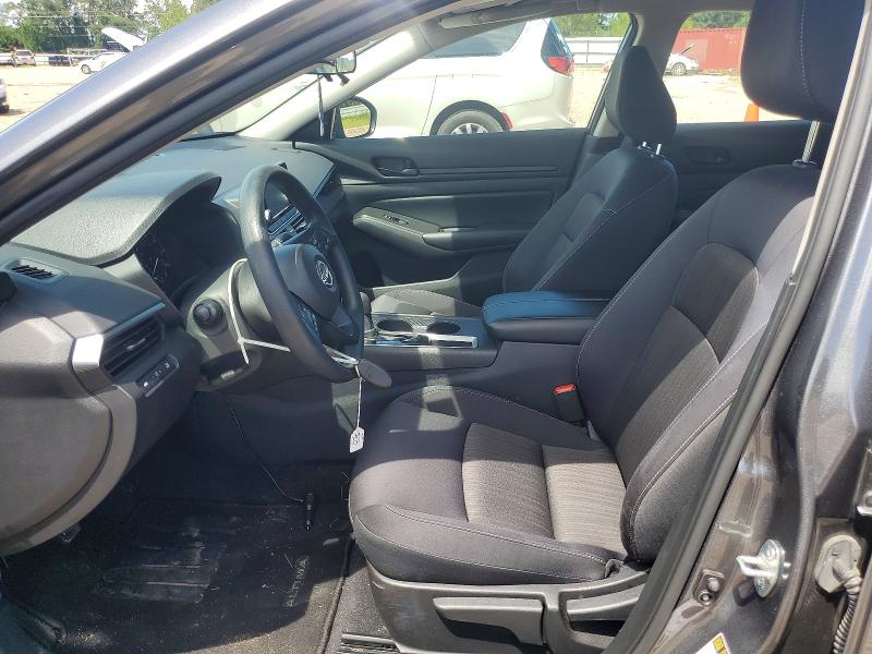 67010396 :رقم المزاد ، 1N4BL4BV9RN330404 vin ، 2024 Nissan Altima مزاد بيع