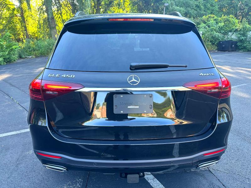 68021756 :رقم المزاد ، 4JGFB5KB8TB710414 vin ، 2026 Mercedes-benz Gle مزاد بيع