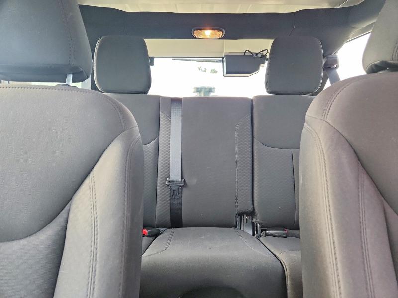 2014 Jeep Wrangler Unlimited მანქანა იყიდება აუქციონზე, vin: 1C4BJWDG4EL306074, აუქციონის ნომერი: 68330146