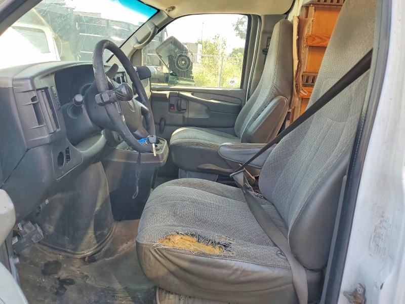 Продажа на аукционе авто 2015 Gmc Savana G3500, vin: 1GD374CG9F1163933, номер лота: 66932426