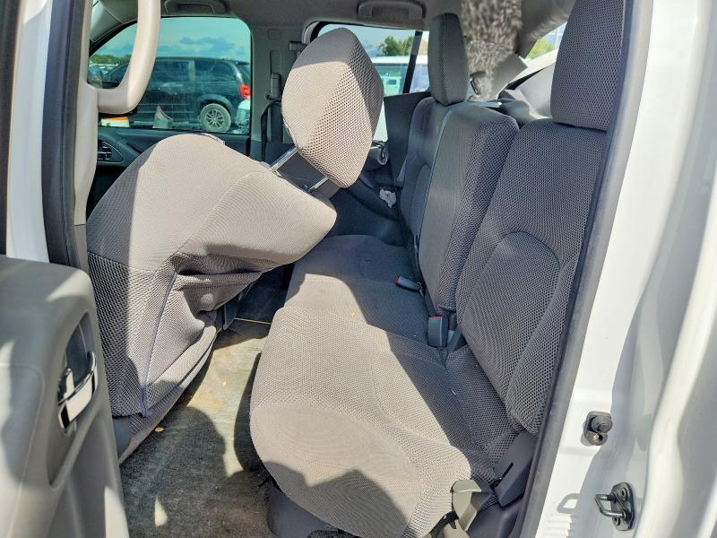 2012 Nissan Frontier მანქანა იყიდება აუქციონზე, vin: 1N6AD0ER9CC478370, აუქციონის ნომერი: 70048646