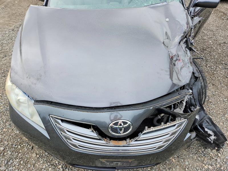 Aukcja sprzedaży 2007 Toyota Camry, vin: JTNBB46K773041717, numer aukcji: 69448436