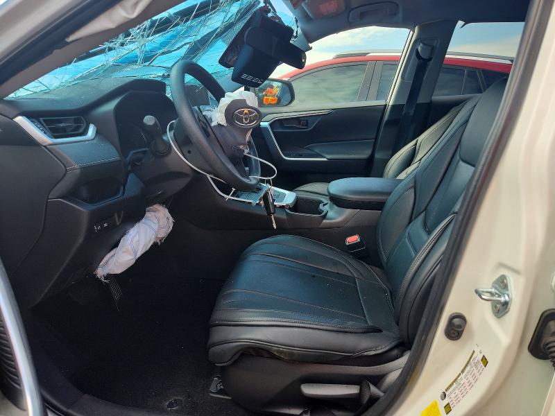 Aukcja sprzedaży 2025 Toyota Rav4, vin: 2T3H1RFV4SC356443, numer aukcji: 66546606