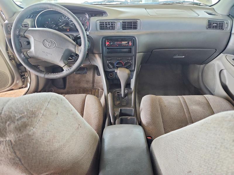 Продажа на аукционе авто 2001 Toyota Camry, vin: 4T1BG22K51U811622, номер лота: 67489346