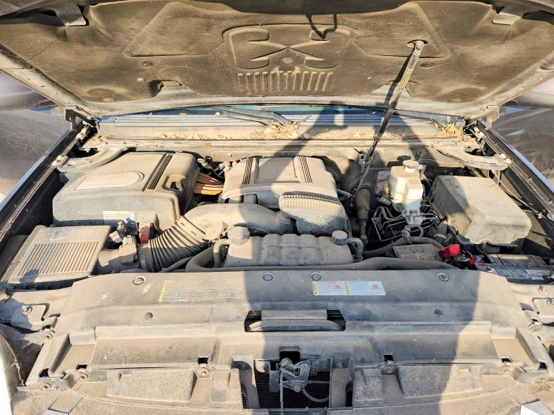 70468856 :رقم المزاد ، 1GKUCFDJ3AR197102 vin ، 2010 Gmc Yukon مزاد بيع