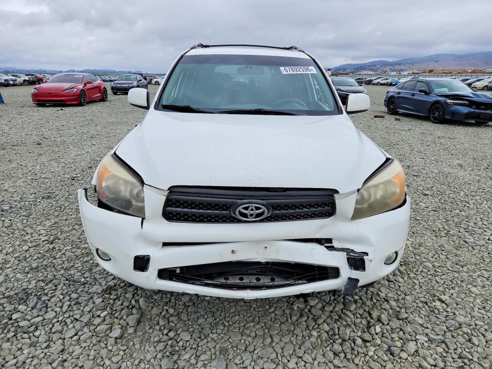 Aukcja sprzedaży 2008 Toyota Rav4, vin: JTMZD32V086073416, numer aukcji: 67892596