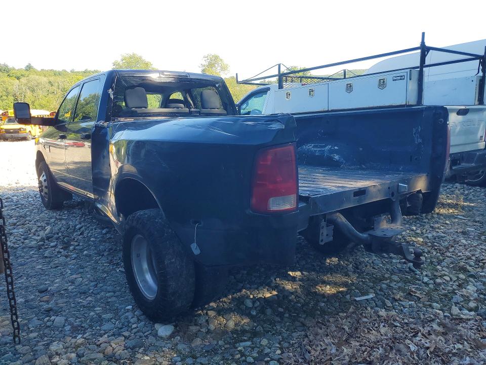 67688526 :رقم المزاد ، 3C63DRGL9CG227457 vin ، 2012 Dodge Ram 3500 مزاد بيع