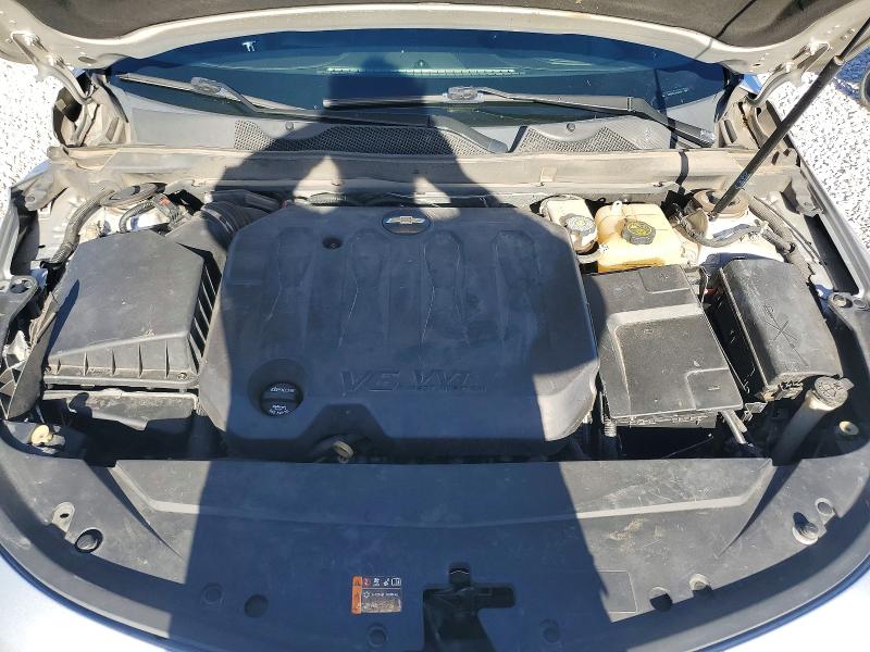 Aukcja sprzedaży 2018 Chevrolet Impala, vin: 1G1125S32JU143800, numer aukcji: 69042666