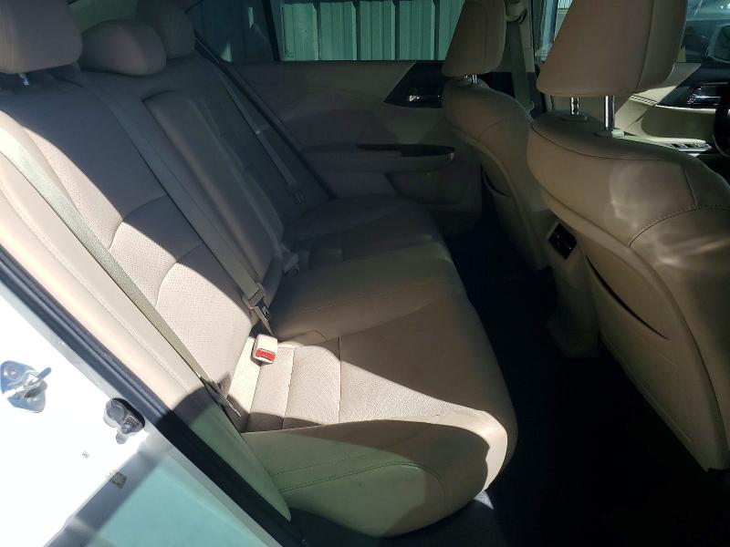 Aukcja sprzedaży 2013 Honda Accord, vin: 1HGCR2F84DA150030, numer aukcji: 68648906