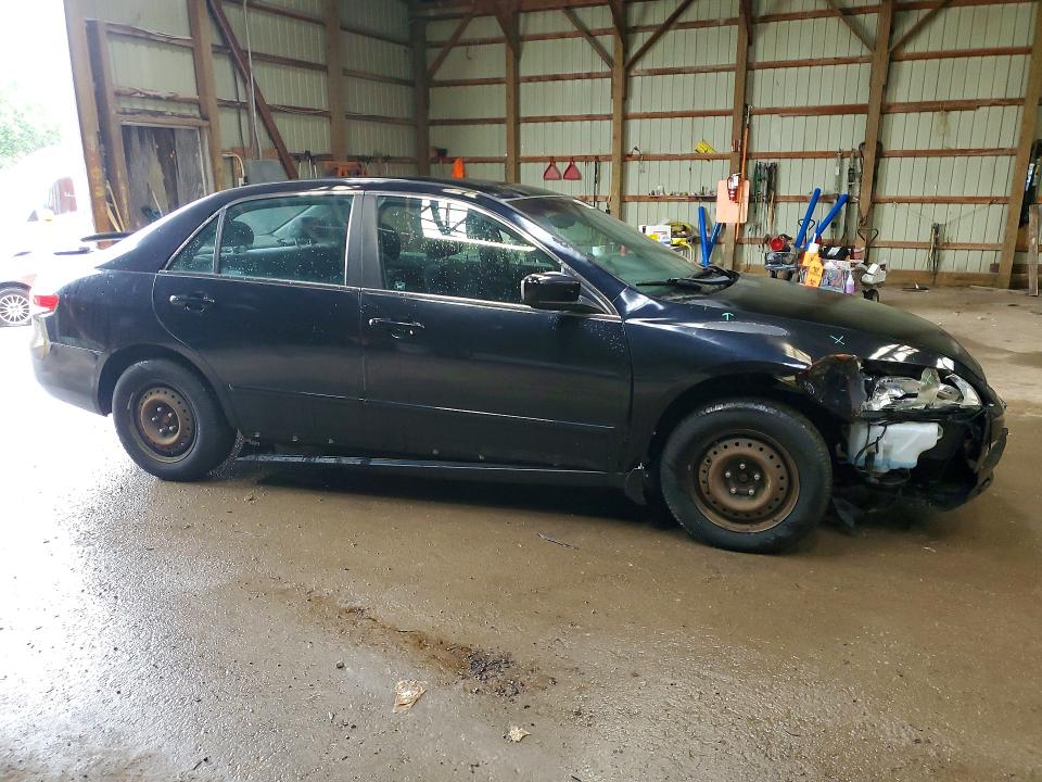 Aukcja sprzedaży 2003 Honda Accord, vin: 1HGCM56453A817568, numer aukcji: 68218846