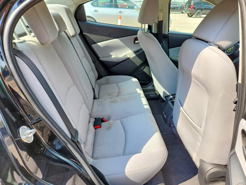 2019 Toyota Yaris მანქანა იყიდება აუქციონზე, vin: 3MYDLBYV1KY528659, აუქციონის ნომერი: 67068266