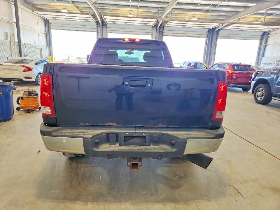Aukcja sprzedaży 2008 Gmc Sierra, vin: 1GTHK23618F198587, numer aukcji: 67915076