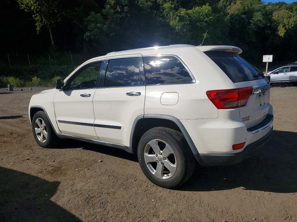 69474696 :رقم المزاد ، 1J4RR5GG5BC702744 vin ، 2011 Jeep Grand Cherokee مزاد بيع