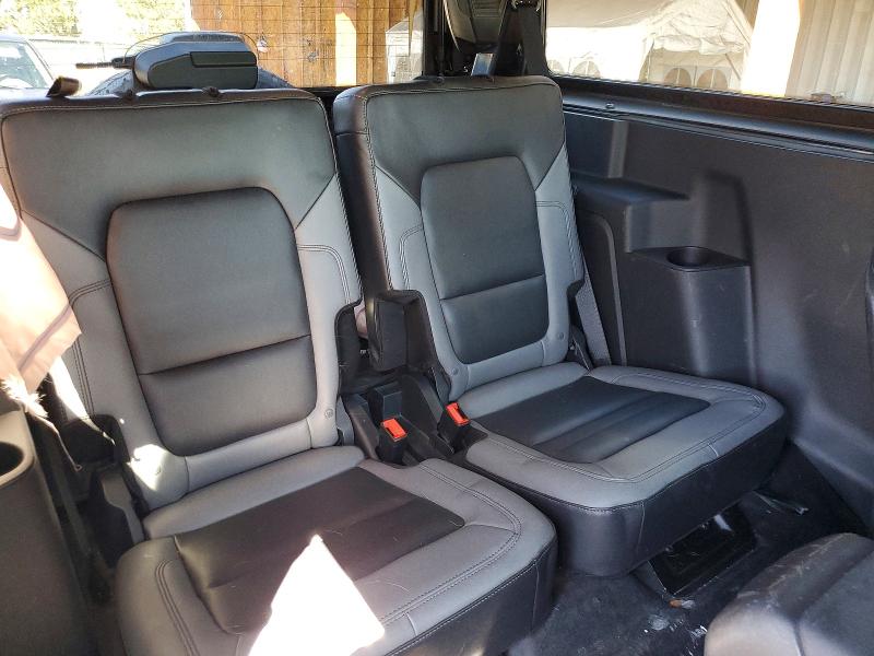 Продаж на аукціоні авто 2024 Ford Bronco, vin: 1FMDE7AH4RLA94343, номер лоту: 67384726