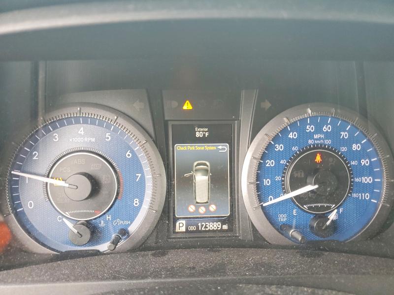 Aukcja sprzedaży 2015 Toyota Sienna, vin: 5TDYK3DC4FS529931, numer aukcji: 66947316