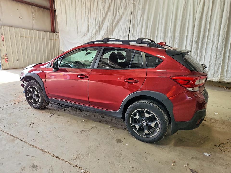 Продаж на аукціоні авто 2019 Subaru Crosstrek, vin: JF2GTACCXKH321731, номер лоту: 68183206