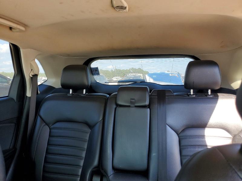 70787176 :رقم المزاد ، 2FMPK4J94NBA53864 vin ، 2022 Ford Edge مزاد بيع