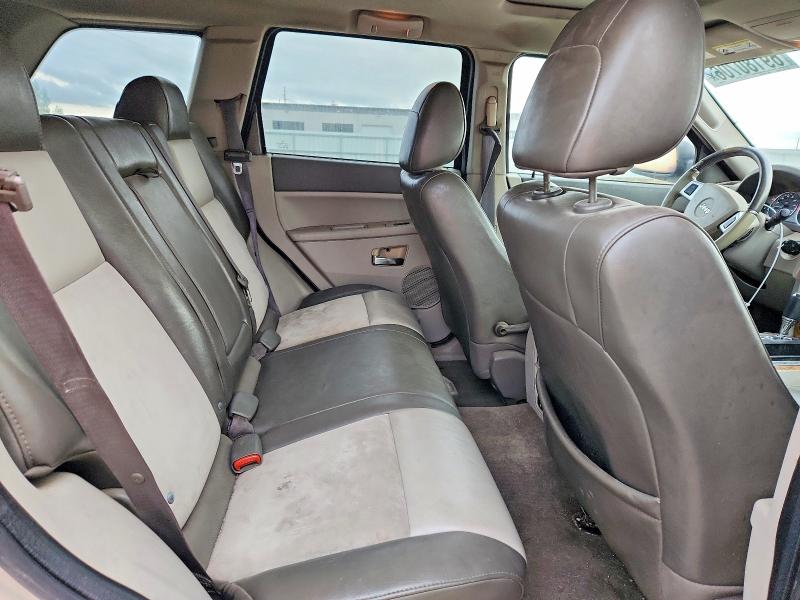 Продажа на аукционе авто 2009 Jeep Grand Cherokee, vin: 1J8GR58KX9C540001, номер лота: 69180706