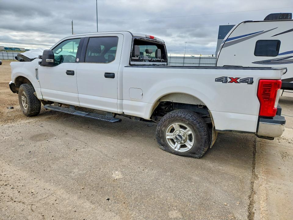 Продаж на аукціоні авто 2017 Ford F250, vin: 1FT7W2B60HED88811, номер лоту: 66452096