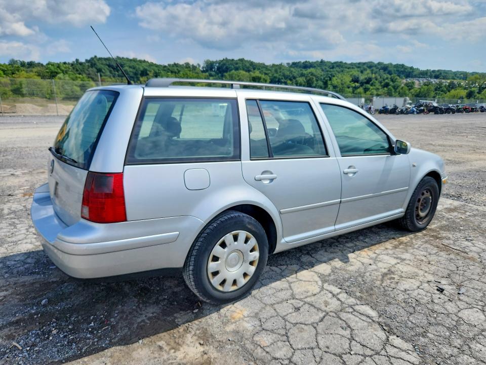 Продаж на аукціоні авто 2003 Volkswagen Jetta, vin: WVWRP61J43W595904, номер лоту: 67627976