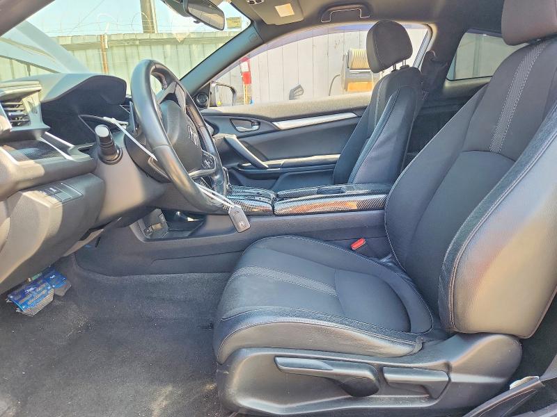 Продажа на аукционе авто 2019 Honda Civic, vin: 2HGFC4B80KH308359, номер лота: 70632516