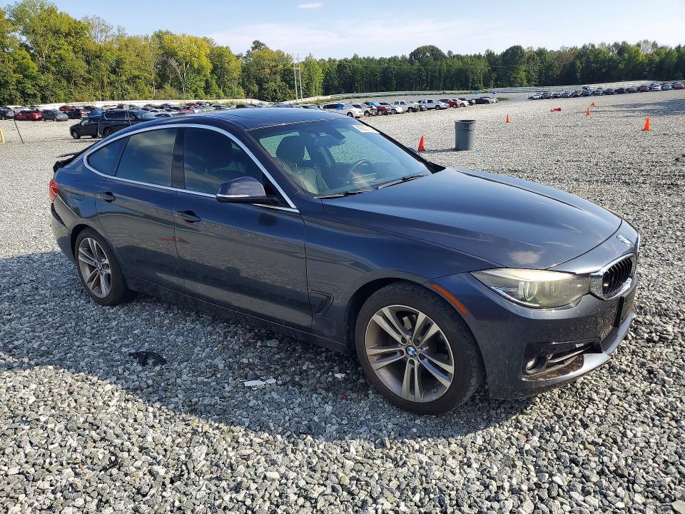 Продажа на аукционе авто 2018 Bmw 330, vin: WBA8Z9C53JG828490, номер лота: 69060166