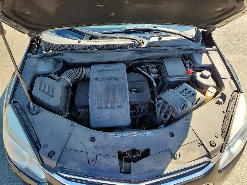 2016 Chevrolet Equinox მანქანა იყიდება აუქციონზე, vin: 2GNFLFEK6G6300553, აუქციონის ნომერი: 67901796