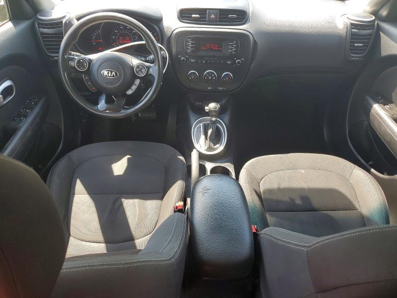 Продаж на аукціоні авто 2014 Kia Soul, vin: KNDJN2A25E7043653, номер лоту: 69599826