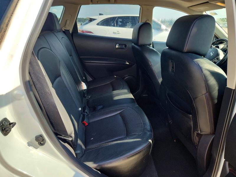 67981336 :رقم المزاد ، JN8AS5MT1BW184935 vin ، 2011 Nissan Rogue مزاد بيع