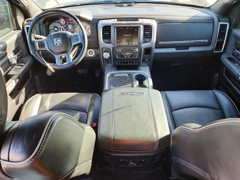 Продажа на аукционе авто 2016 Ram 1500, vin: 1C6RR7PT6GS138198, номер лота: 66620116