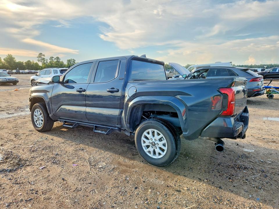 Aukcja sprzedaży 2025 Toyota Tacoma, vin: 3TYLB5JNXST100951, numer aukcji: 67443676