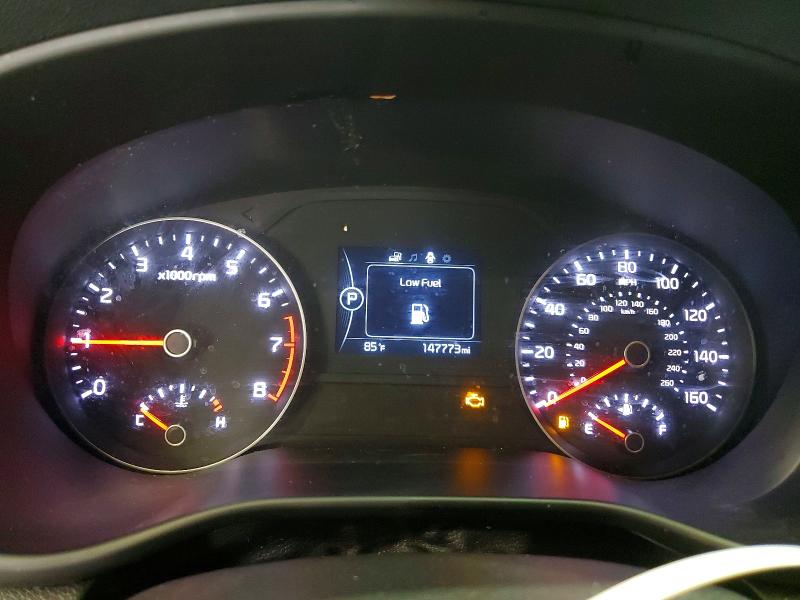 67853886 :رقم المزاد ، KNDPMCAC3H7221219 vin ، 2017 Kia Sportage مزاد بيع