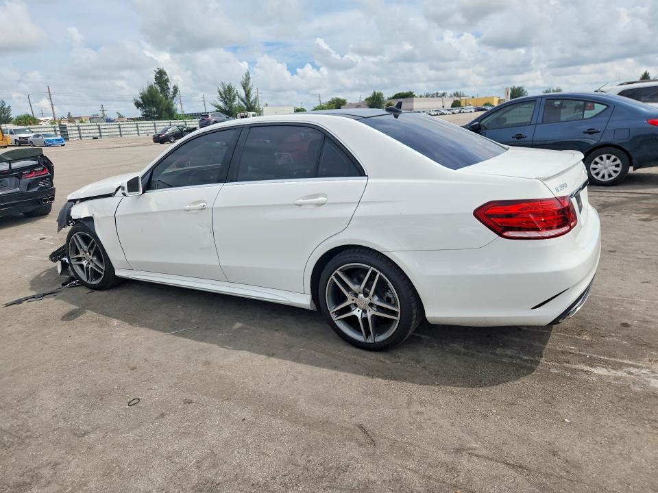 68198256 :رقم المزاد ، WDDHF5KB4GB253341 vin ، 2016 Mercedes-benz E مزاد بيع