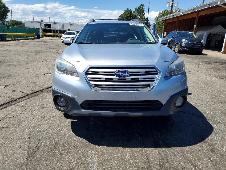 Aukcja sprzedaży 2017 Subaru Outback, vin: 4S4BSAFC6H3362821, numer aukcji: 67296316